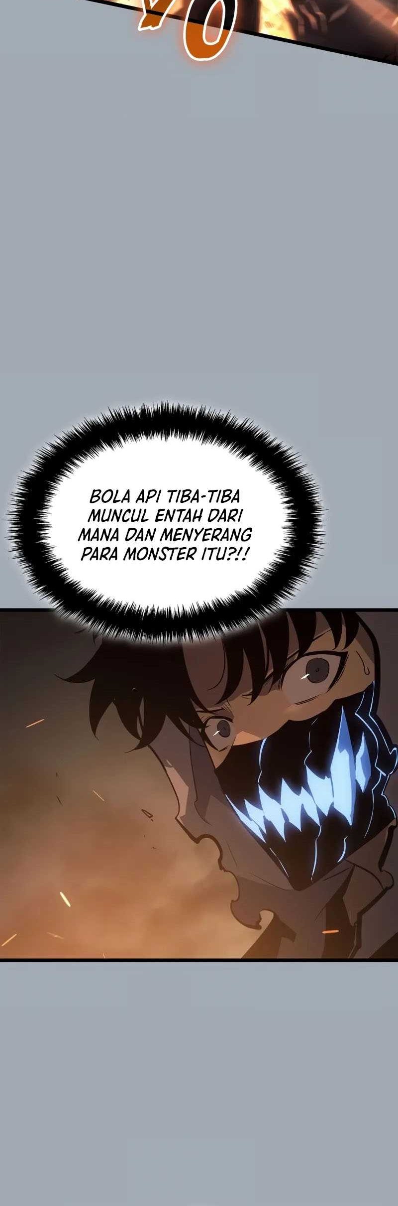 Solo Leveling: Ragnarok Chapter 32 halaman 41