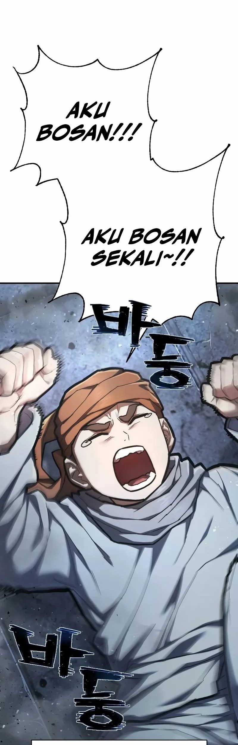 Executioner Chapter 41 Gambar 46