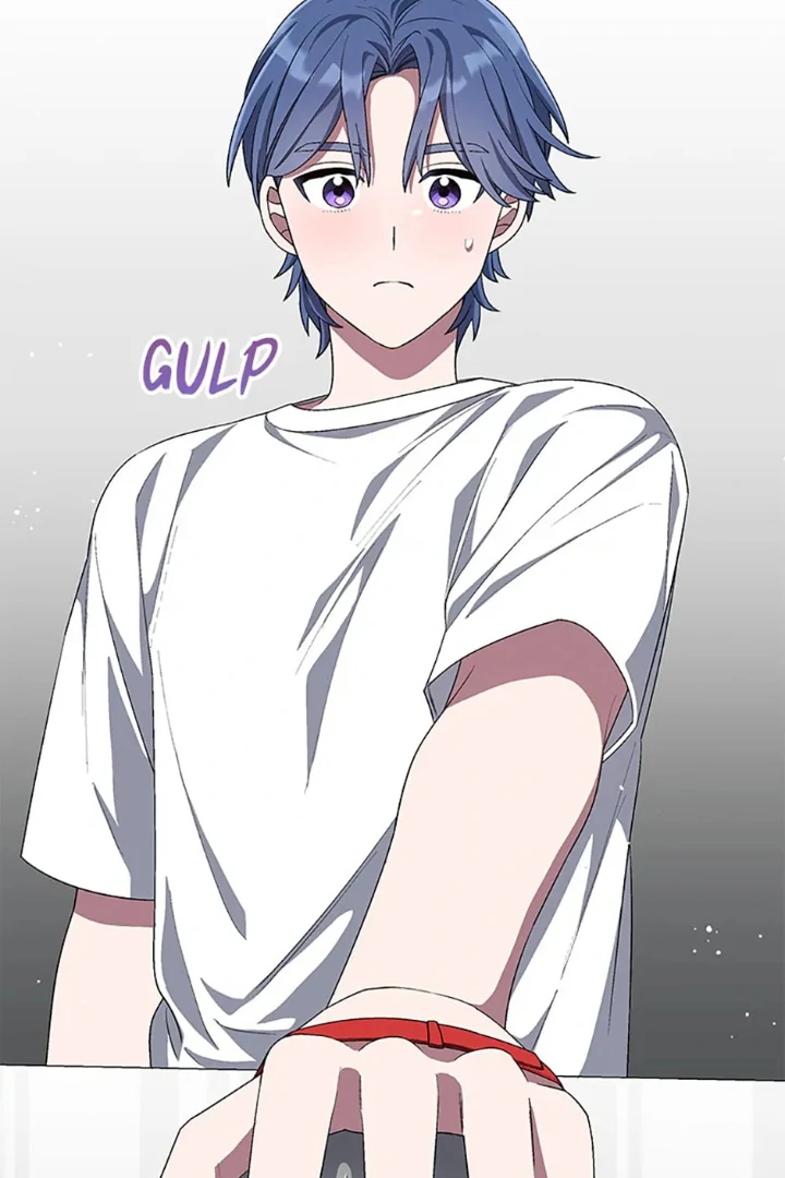 The Second Life of an Idol Chapter 65 halaman 53