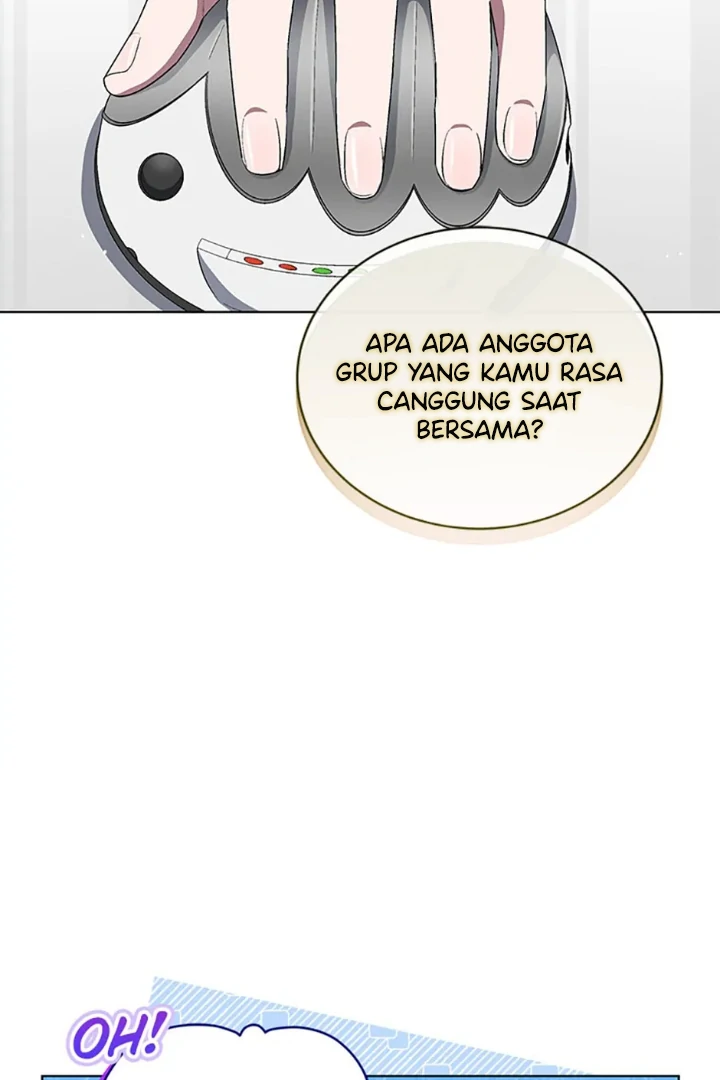 The Second Life of an Idol Chapter 65 halaman 54