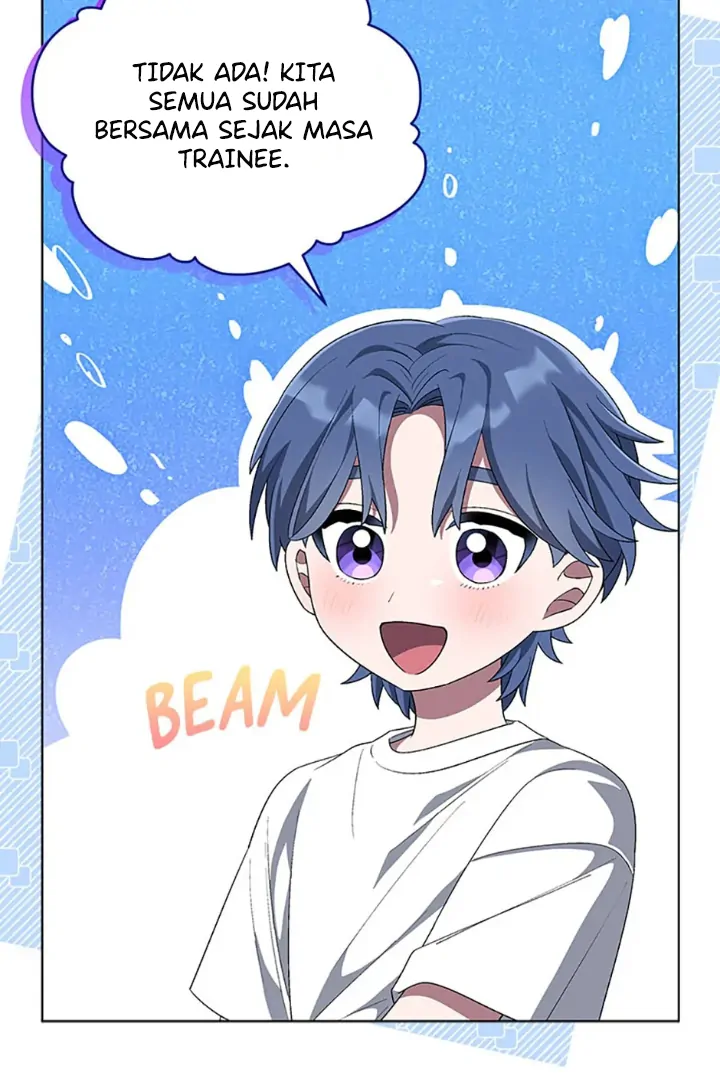 The Second Life of an Idol Chapter 65 halaman 55