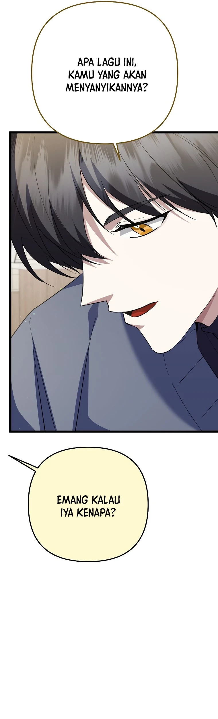The Crazy Genius Composer Returns Chapter 44 halaman 38