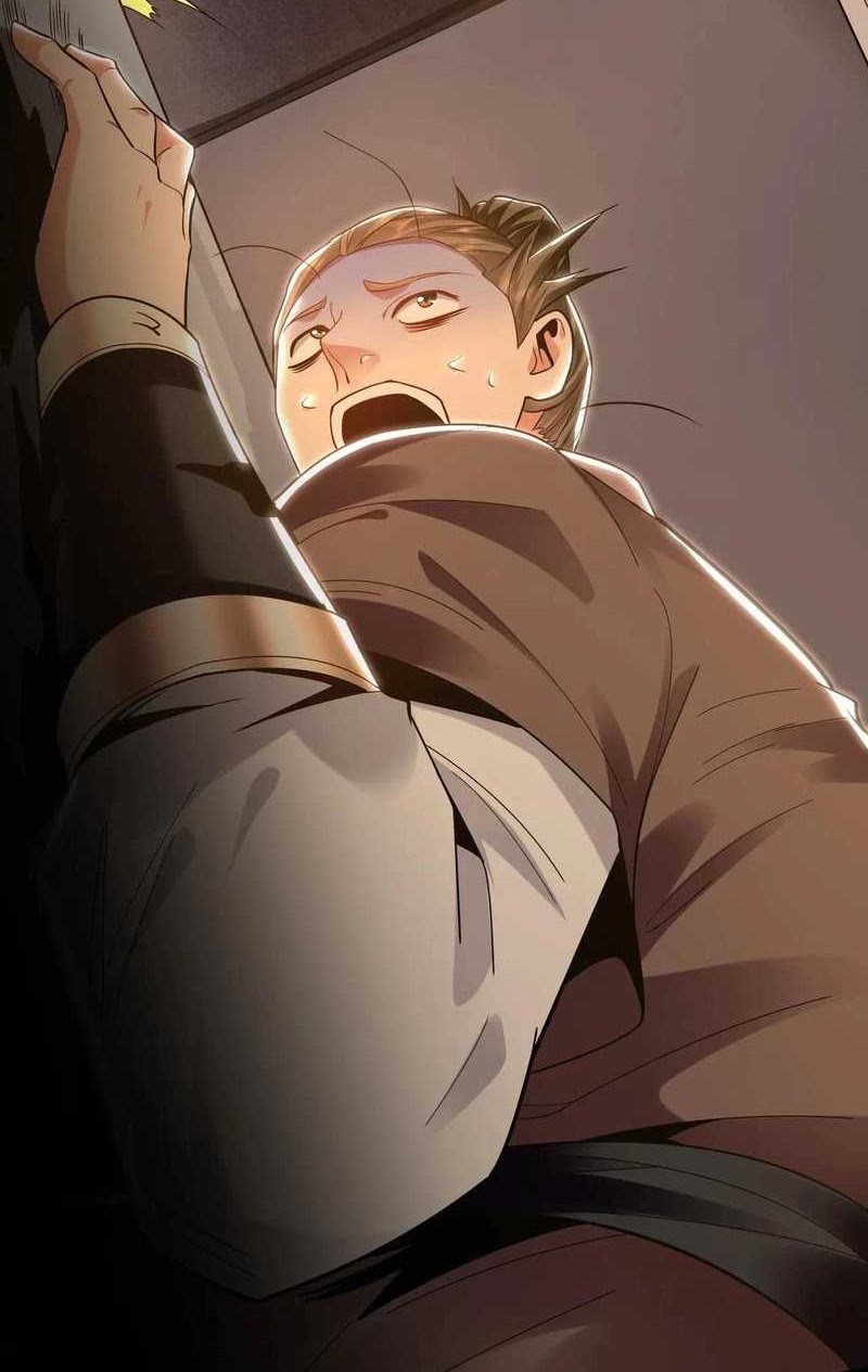 1 Million Times Attack Speed Chapter 91 Gambar 24