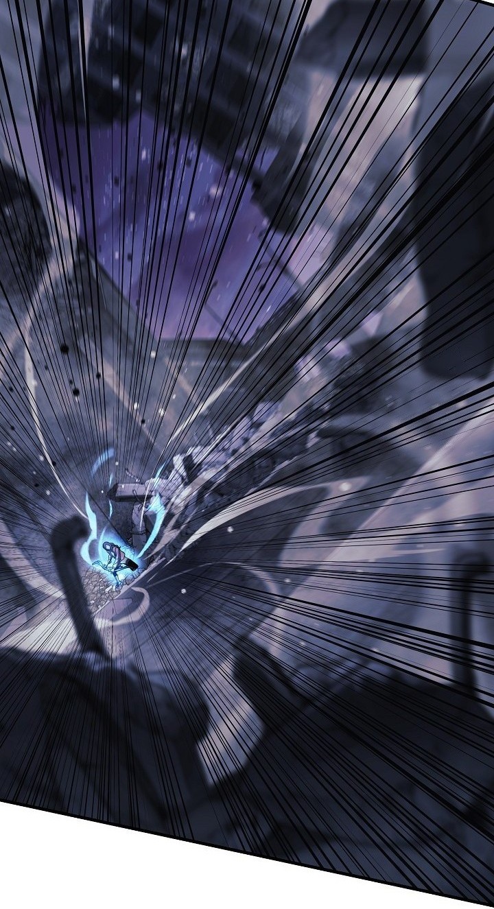 My Daughter is the Final Boss Chapter 144 - Halaman 40