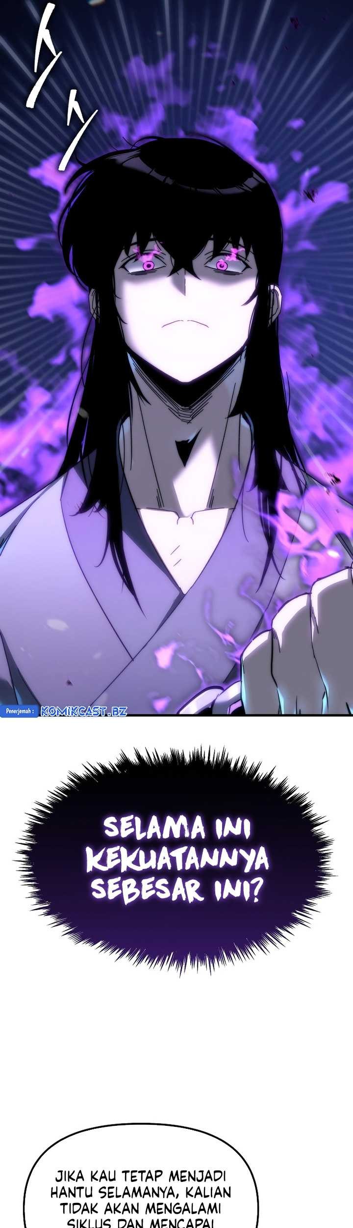 Chronicles of the Reincarnated Demon God Chapter 02 Gambar 58