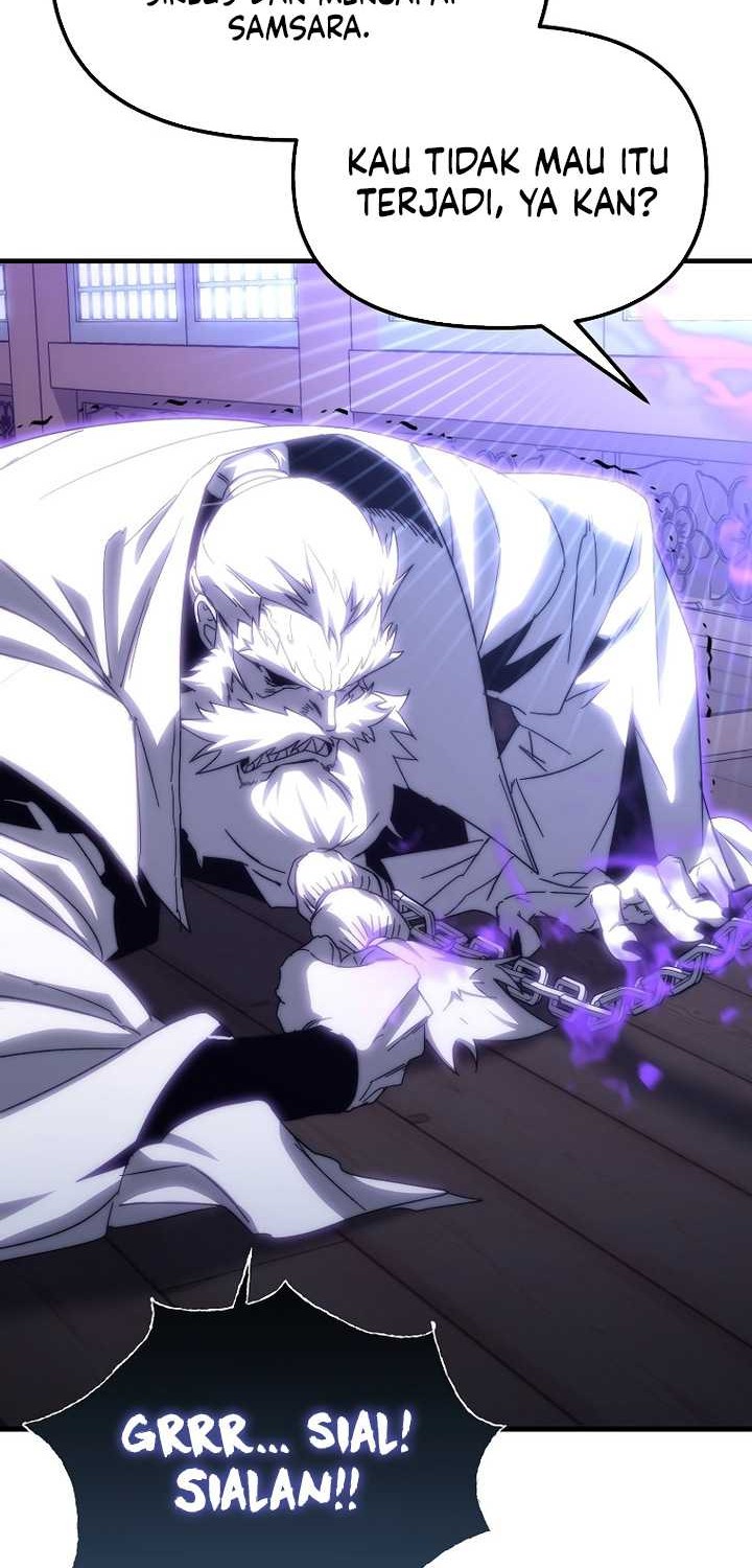 Chronicles of the Reincarnated Demon God Chapter 02 Gambar 59