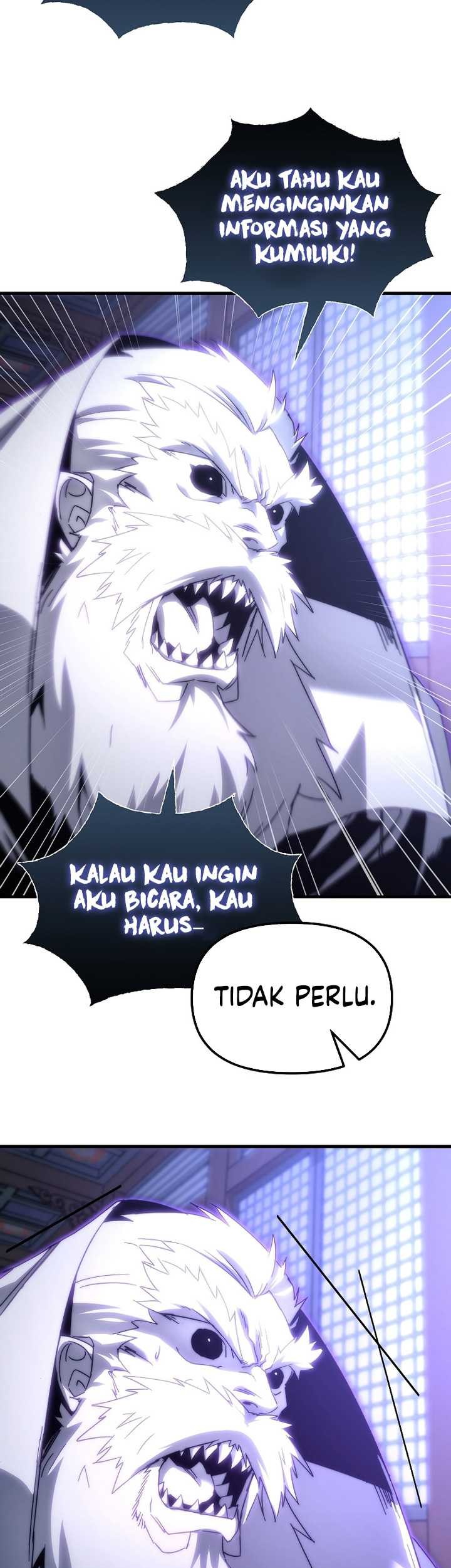Chronicles of the Reincarnated Demon God Chapter 02 Gambar 60