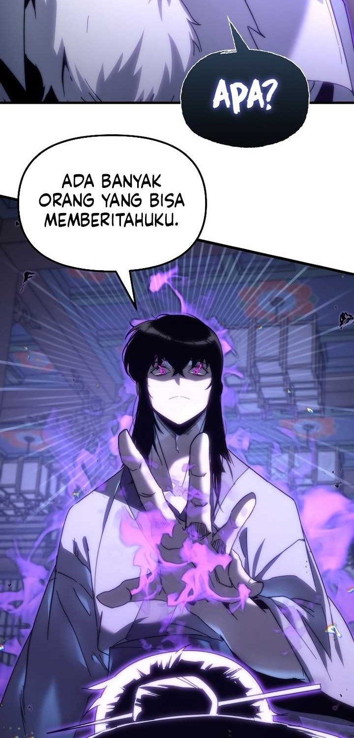 Chronicles of the Reincarnated Demon God Chapter 02 Gambar 61