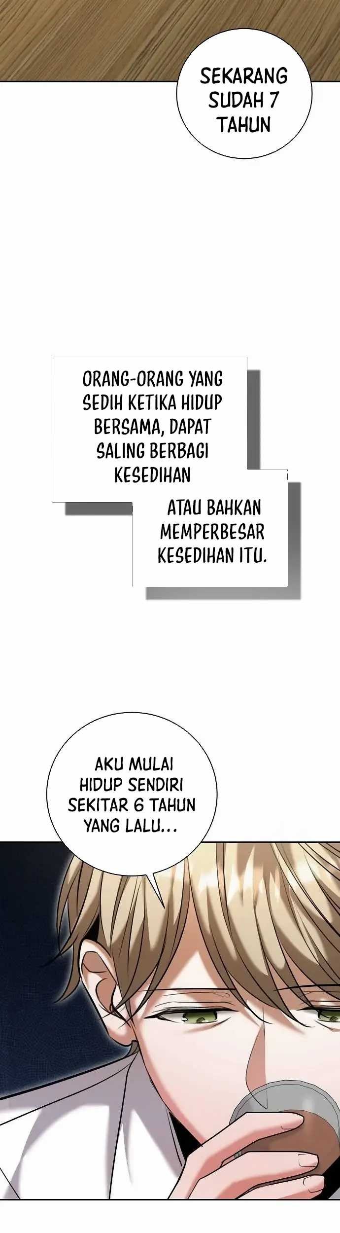 Genius Actor’s Aura Chapter 66 halaman 43