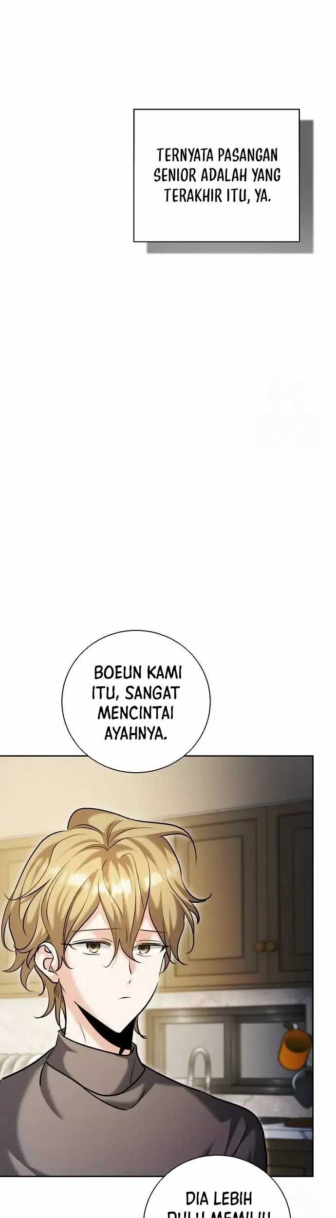 Genius Actor’s Aura Chapter 66 halaman 44