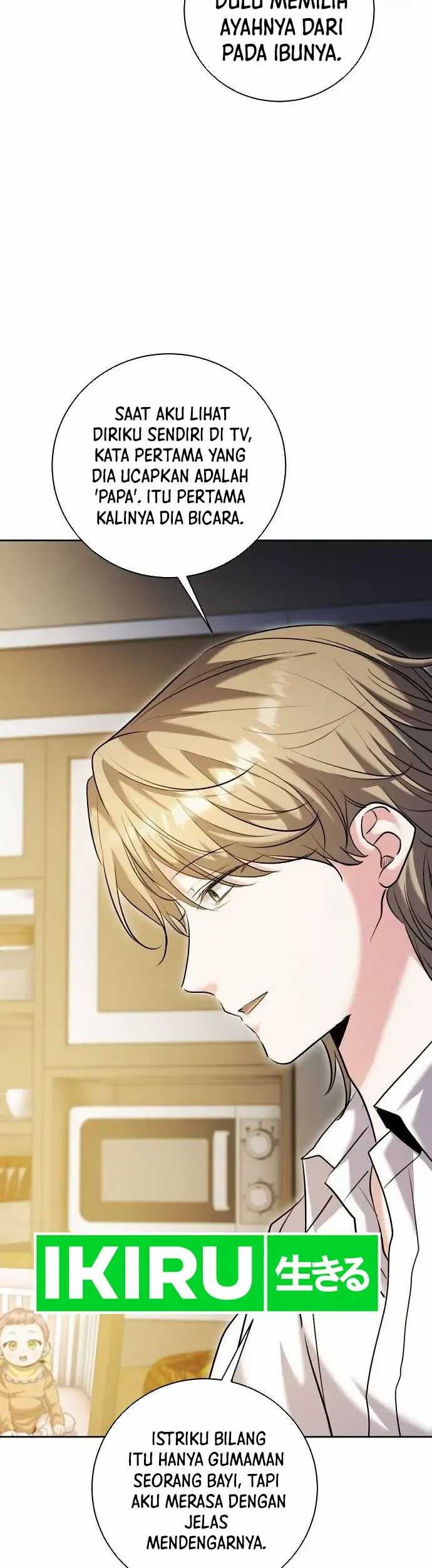 Genius Actor’s Aura Chapter 66 halaman 45
