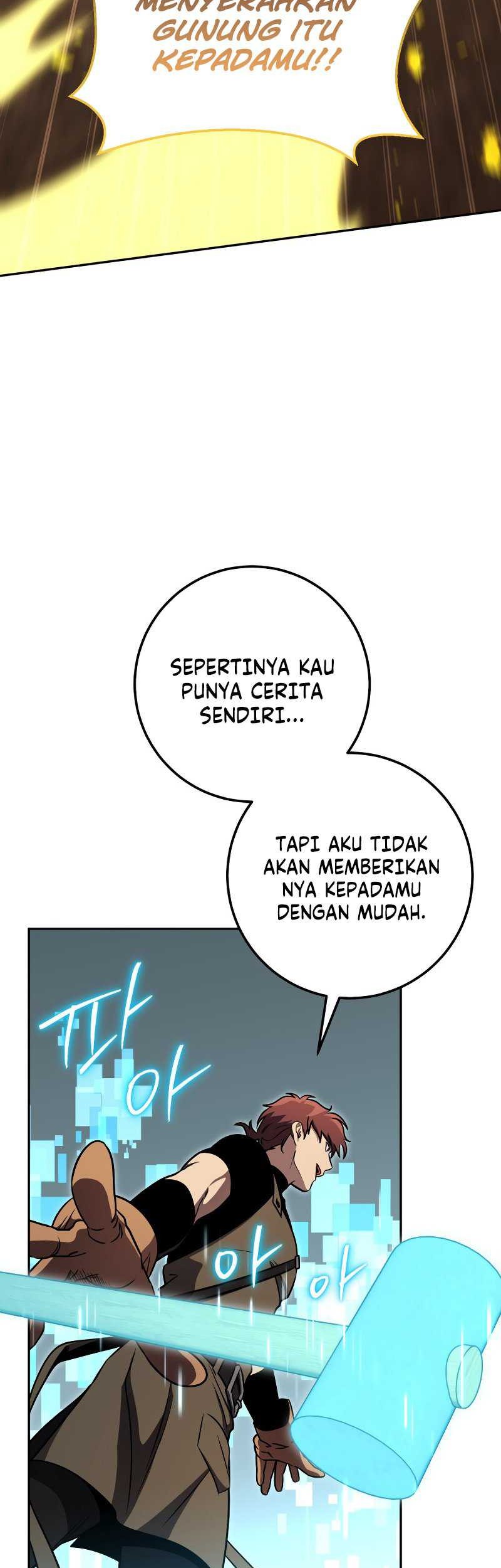 Legendary Blacksmith’s Vengeance Chapter 68 halaman 41