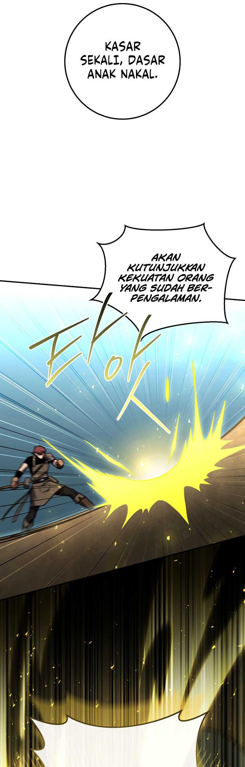 Legendary Blacksmith’s Vengeance Chapter 68 halaman 43