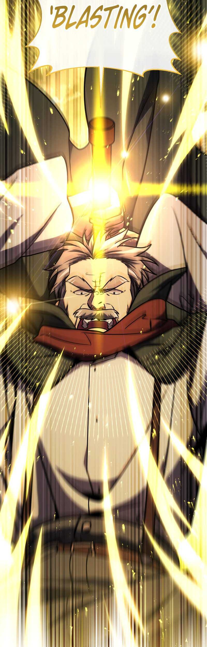 Legendary Blacksmith’s Vengeance Chapter 68 halaman 44