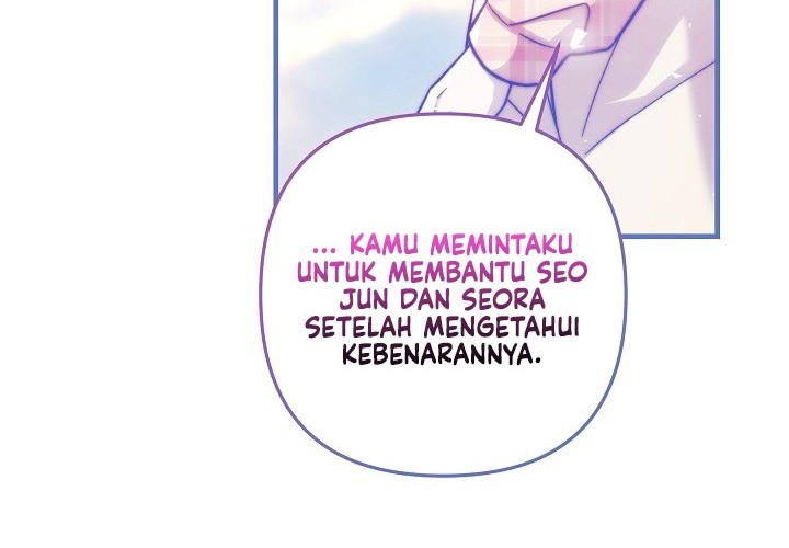 My Daughter is the Final Boss Chapter 145 - Halaman 40