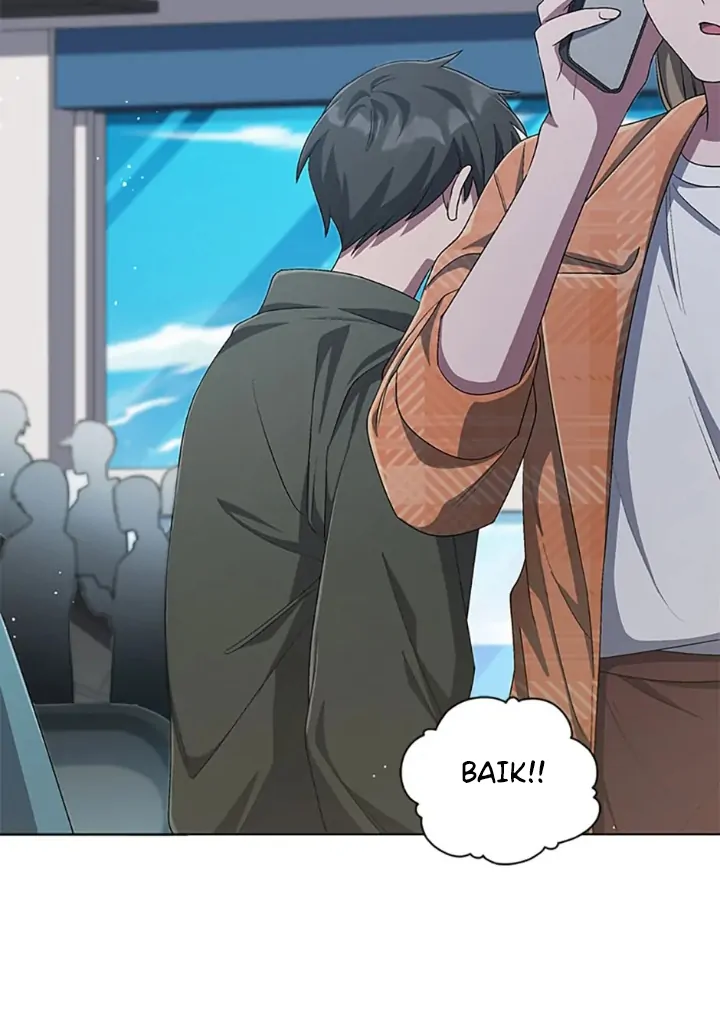 The Second Life of an Idol Chapter 67 Gambar 46