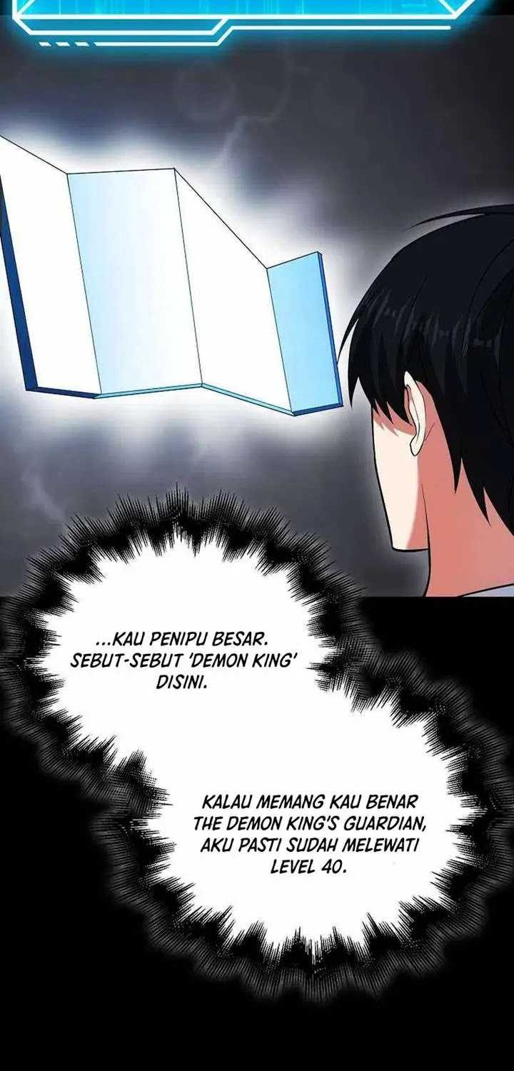 Max Talent Player Chapter 45 halaman 47