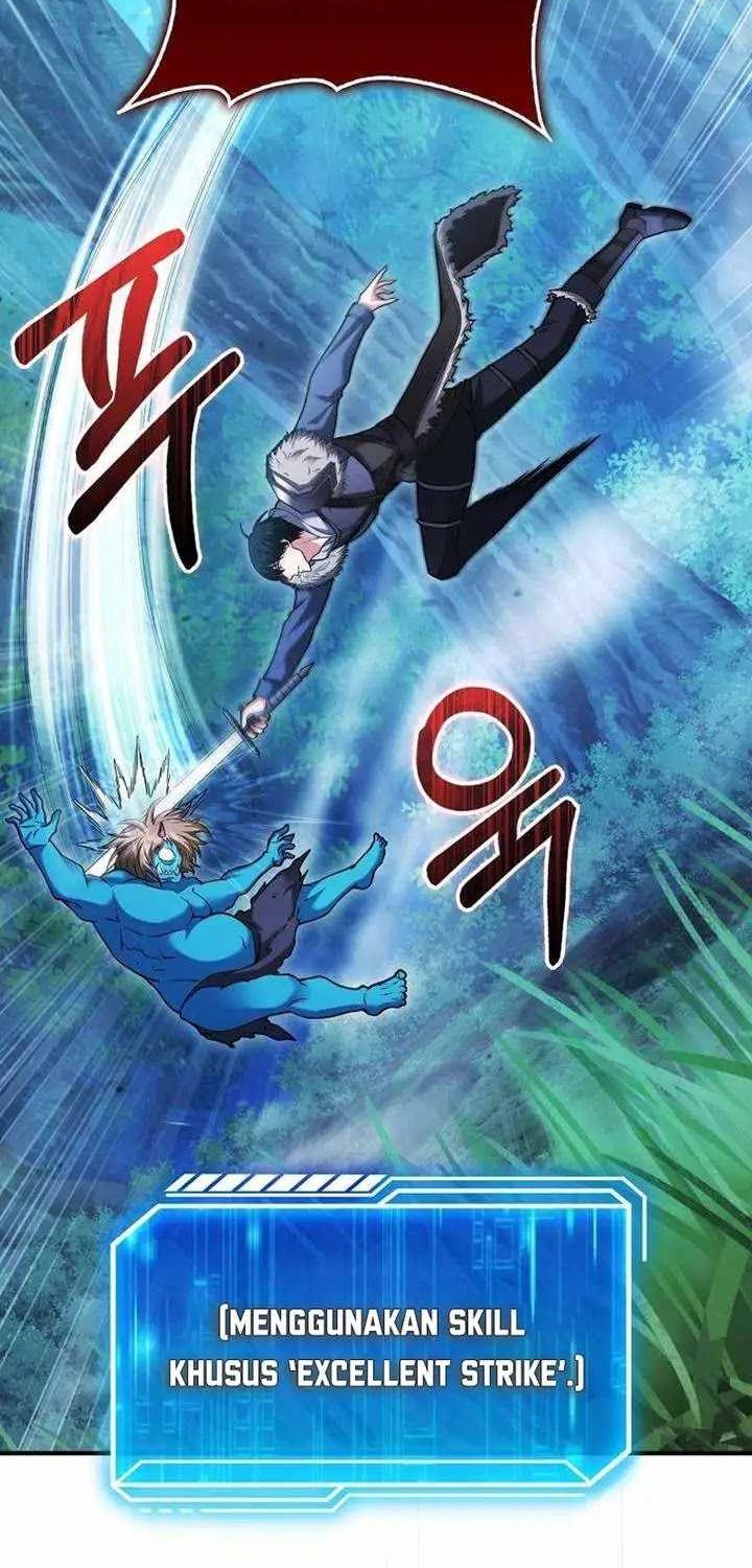 Max Talent Player Chapter 44 halaman 40