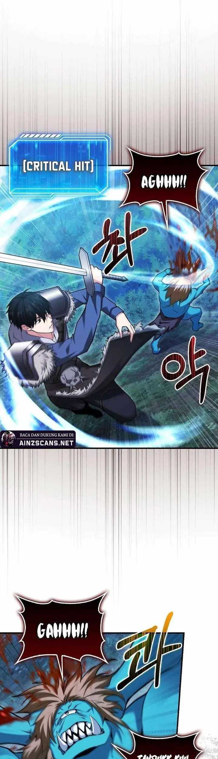 Max Talent Player Chapter 44 halaman 41