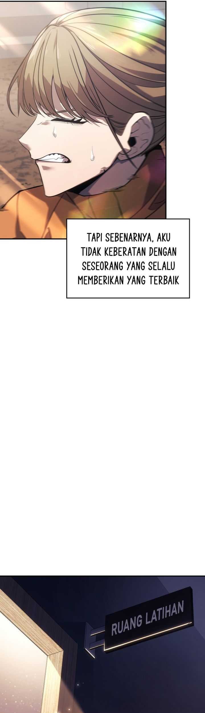 The Fire Fighter Chapter 6 halaman 29