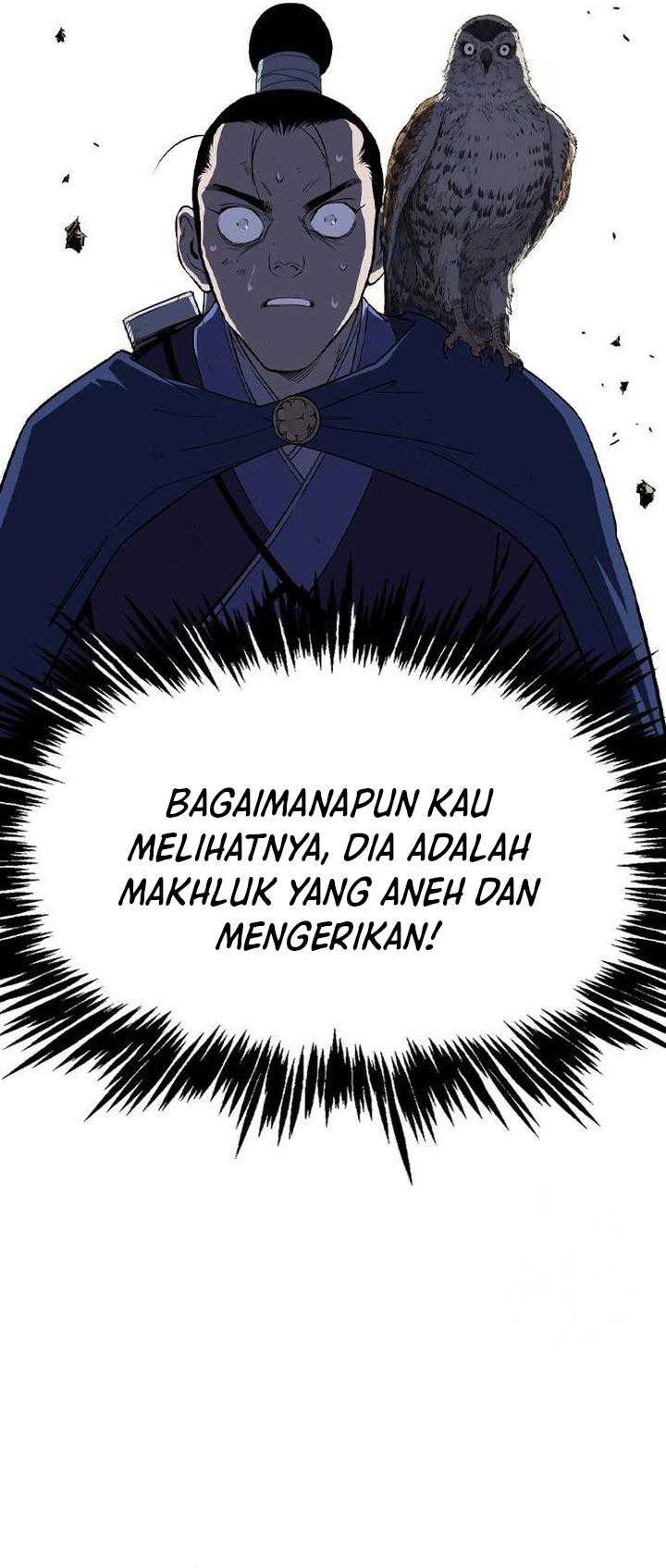 Asura (Ryu Ki-Un) Chapter 26 Gambar 57