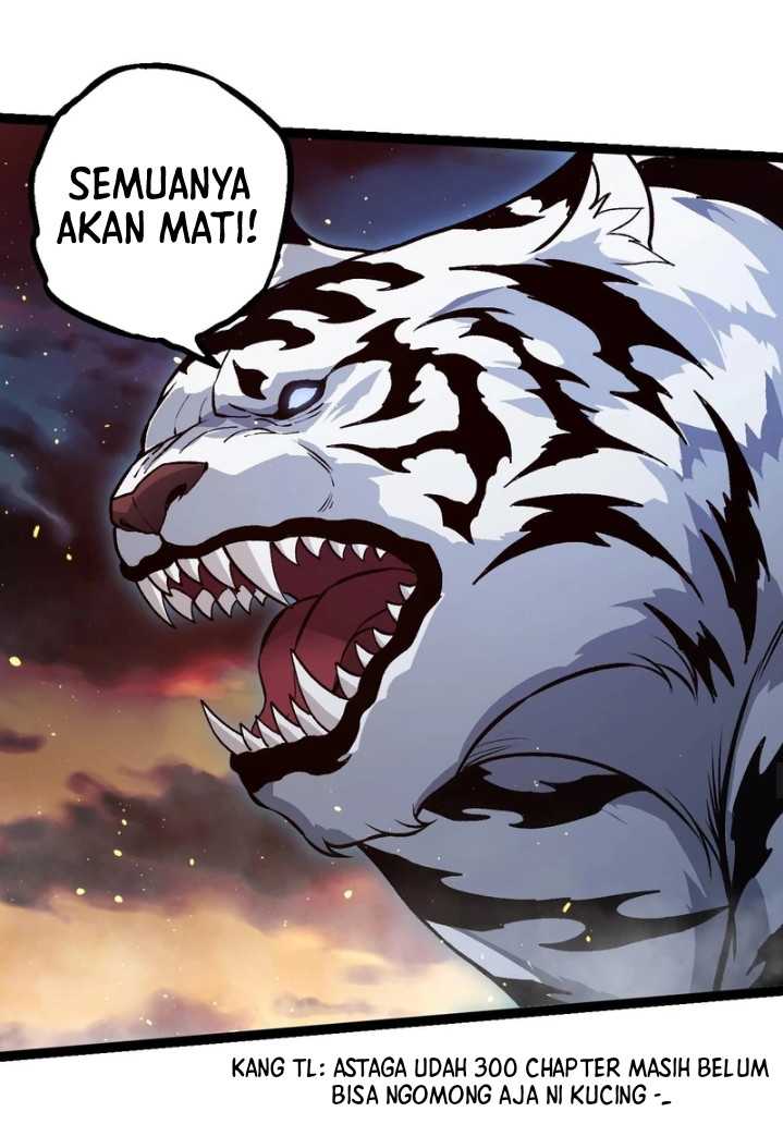Evolution Begins With A Big Tree Chapter 309 Gambar 31