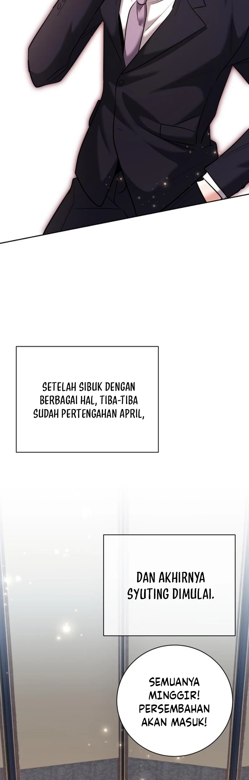 Genius Actor’s Aura Chapter 67 halaman 46