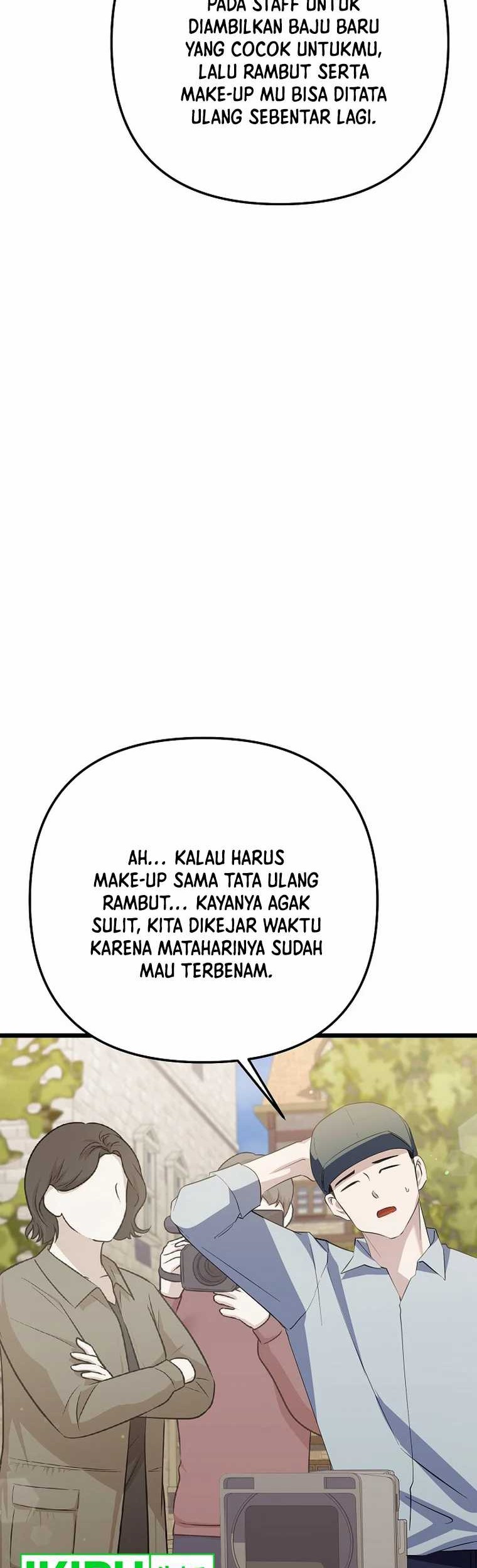The Crazy Genius Composer Returns Chapter 45 halaman 38