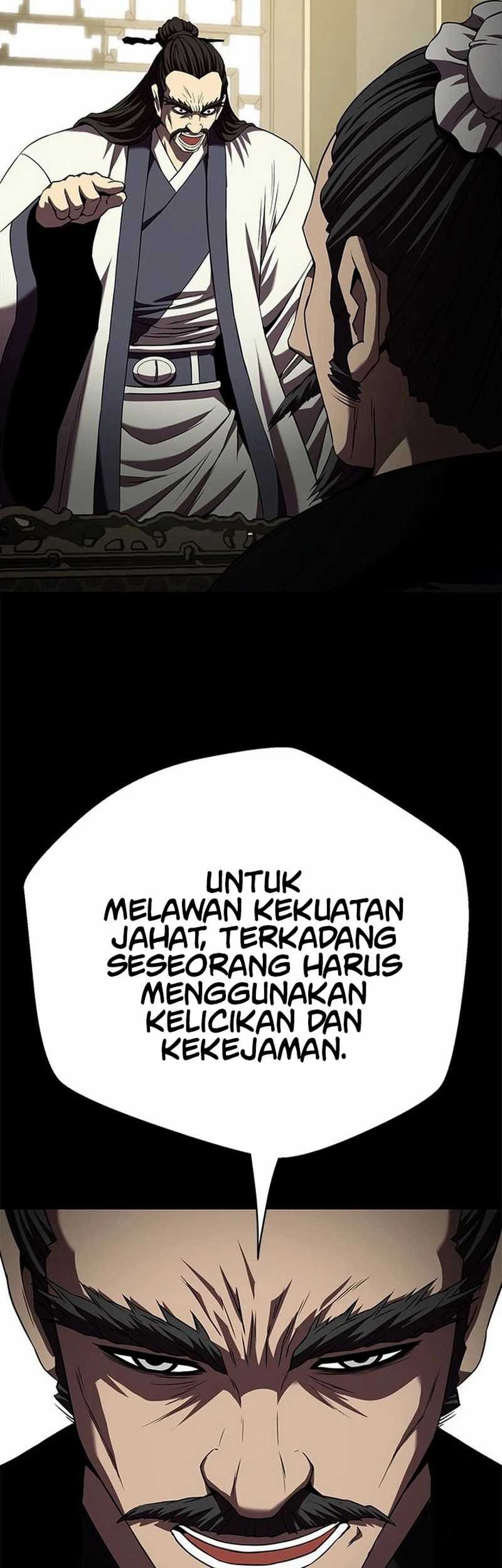 Invincible Territory Chapter 36 halaman 53