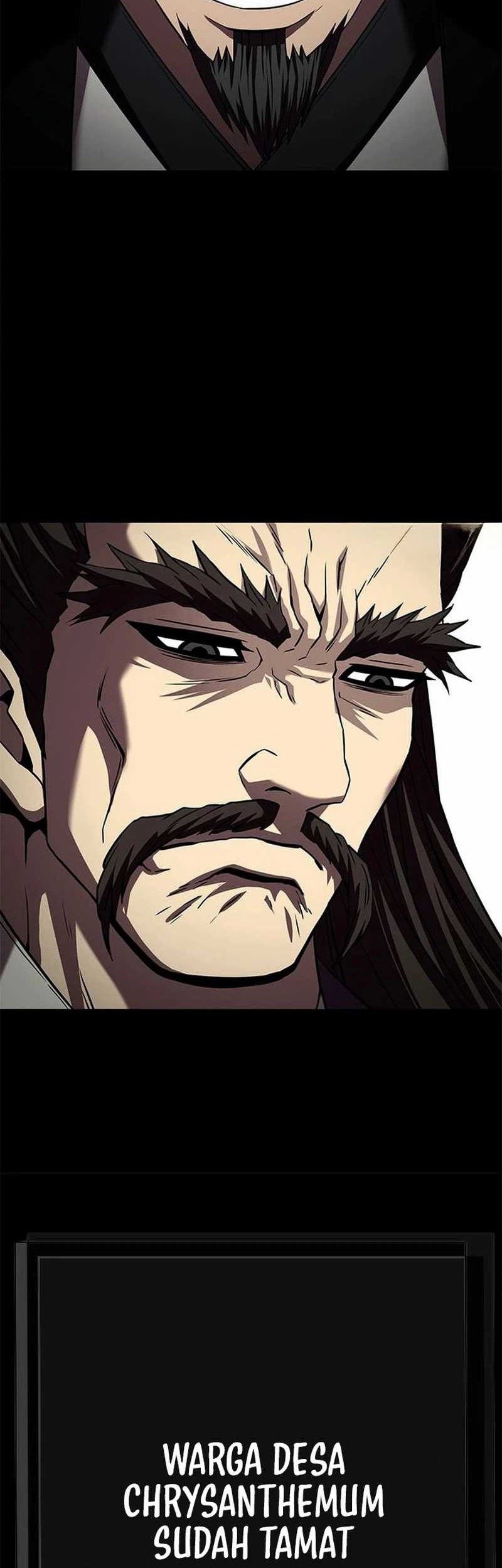 Invincible Territory Chapter 36 halaman 54