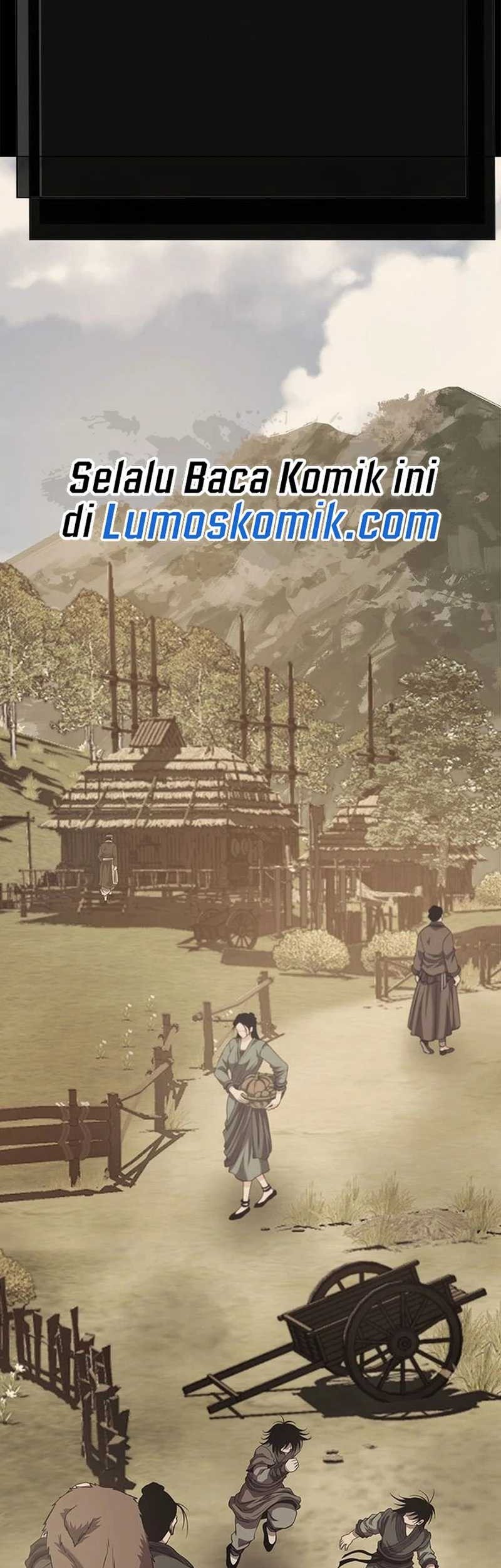 Invincible Territory Chapter 36 halaman 55