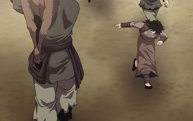 Invincible Territory Chapter 36 halaman 56