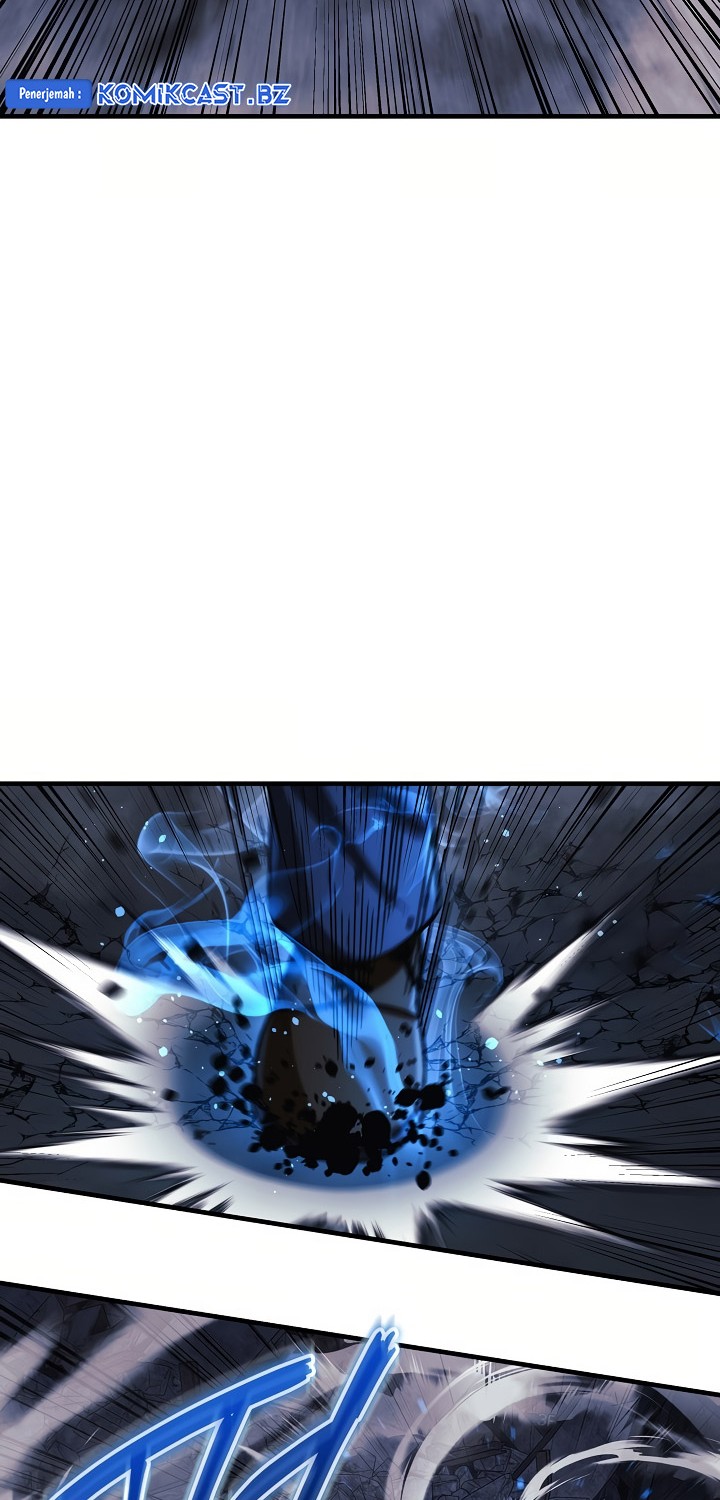 My Daughter is the Final Boss Chapter 147 - Halaman 29