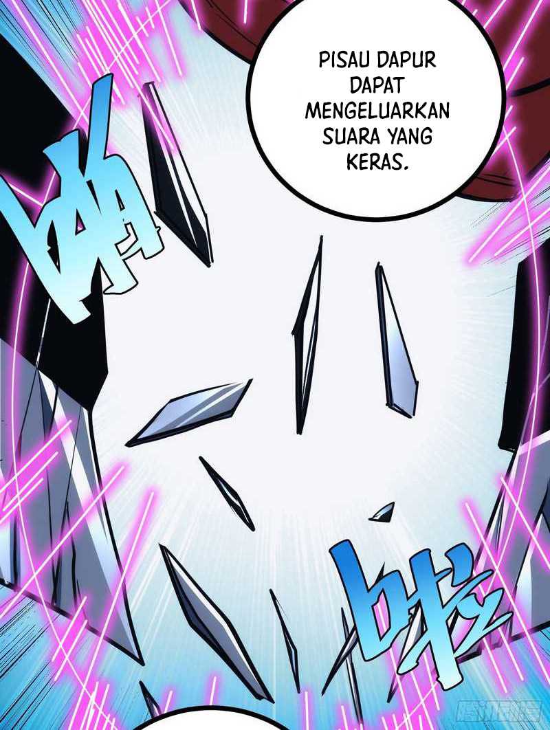 I am Self-disciplined And Invincible Chapter 40 Gambar 26