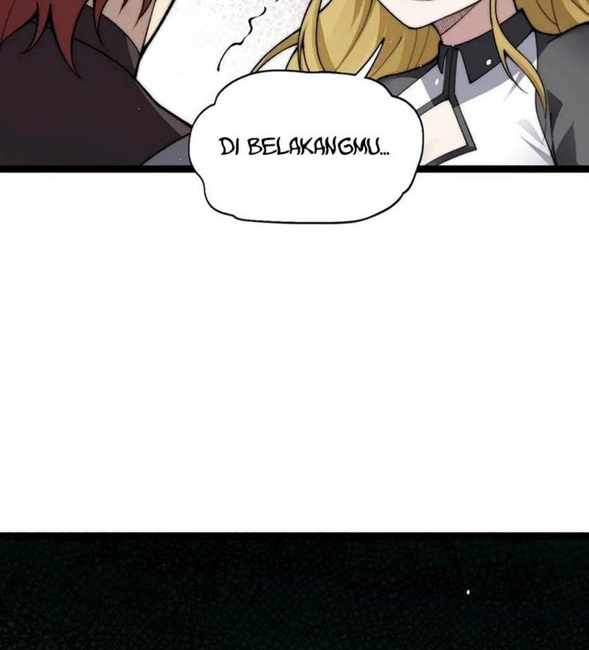 Maxed Strength Necromancer Chapter 69 Gambar 27