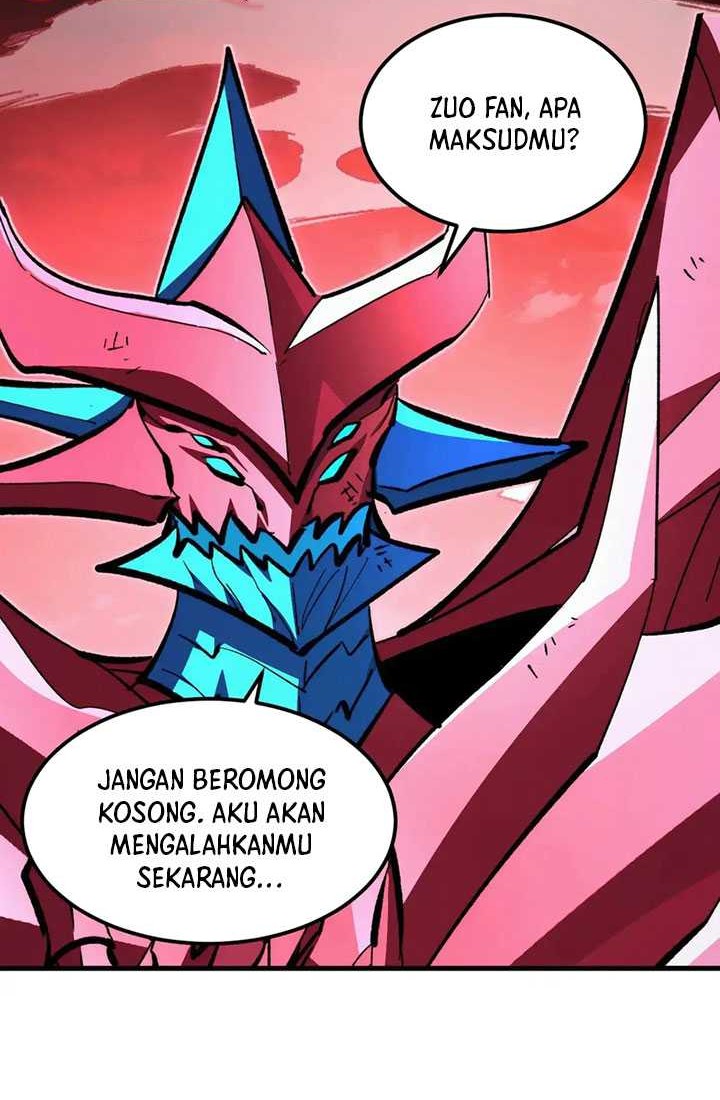 Rise From The Rubble Chapter 314 halaman 25
