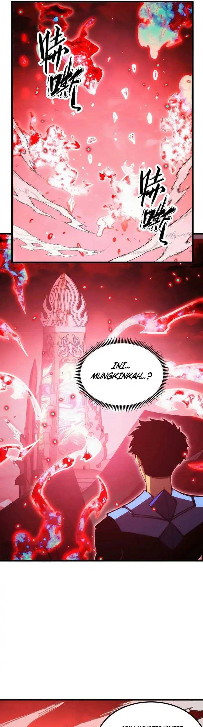 Rise From The Rubble Chapter 317 halaman 23