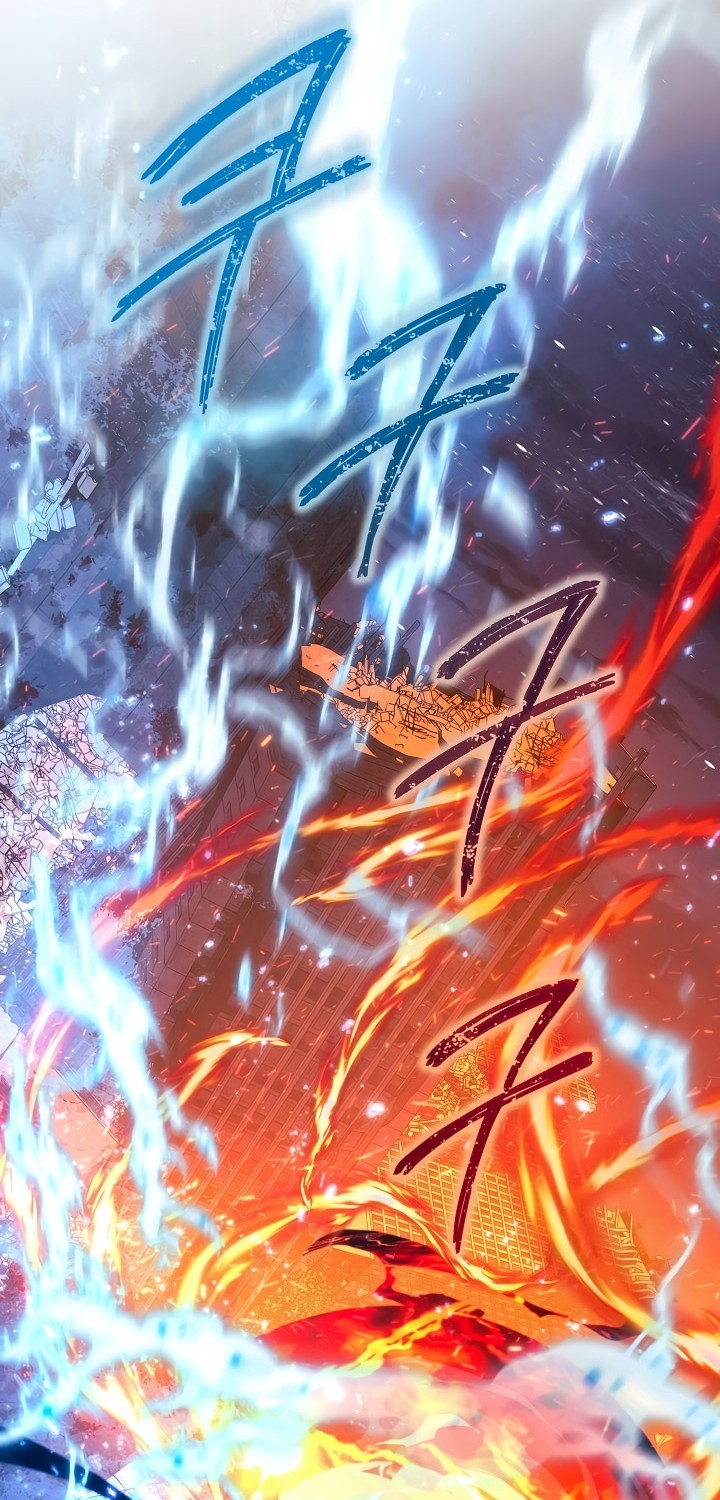 My Daughter is the Final Boss Chapter 149 - Halaman 33