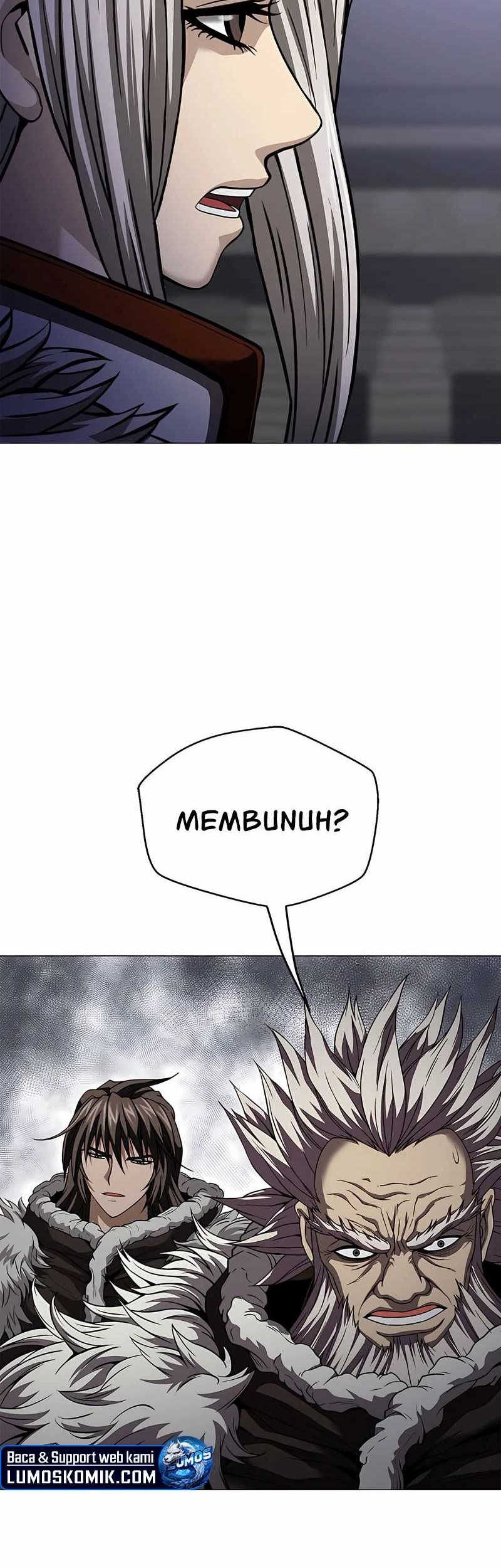 Invincible Territory Chapter 37 halaman 50