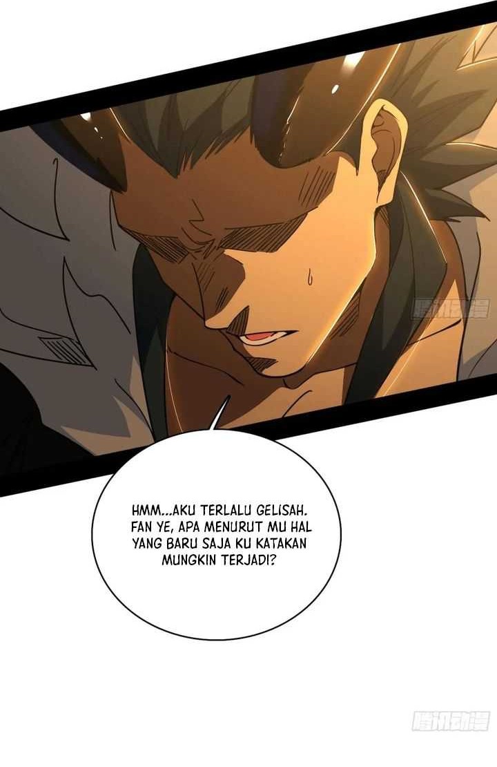 I’m An Evil God Chapter 531 halaman 23