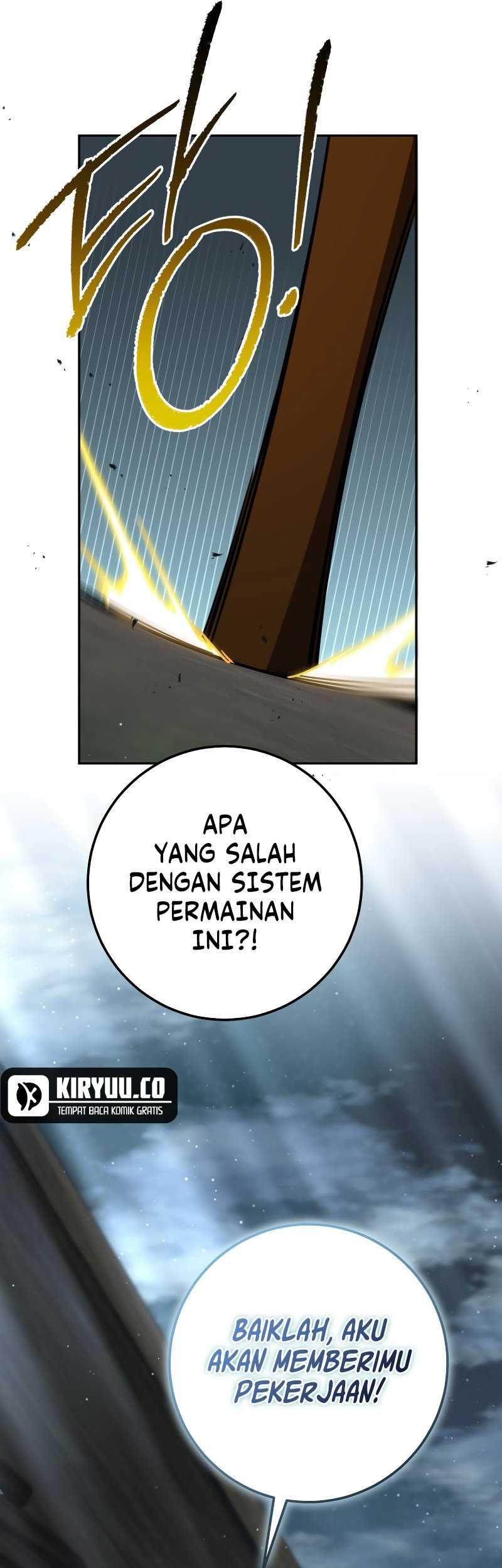 Legendary Blacksmith’s Vengeance Chapter 73 halaman 37