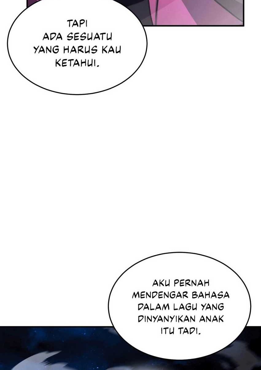 The Iron-Blooded Necromancer Has Returned Chapter 49 halaman 36