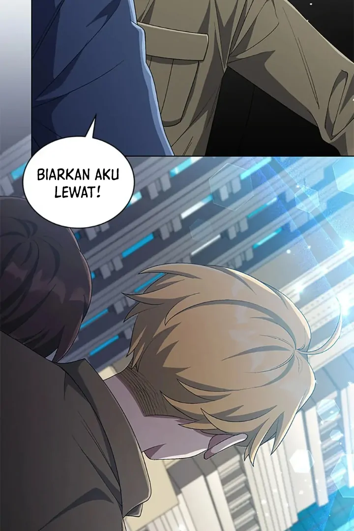 The Second Life of an Idol Chapter 69 halaman 57