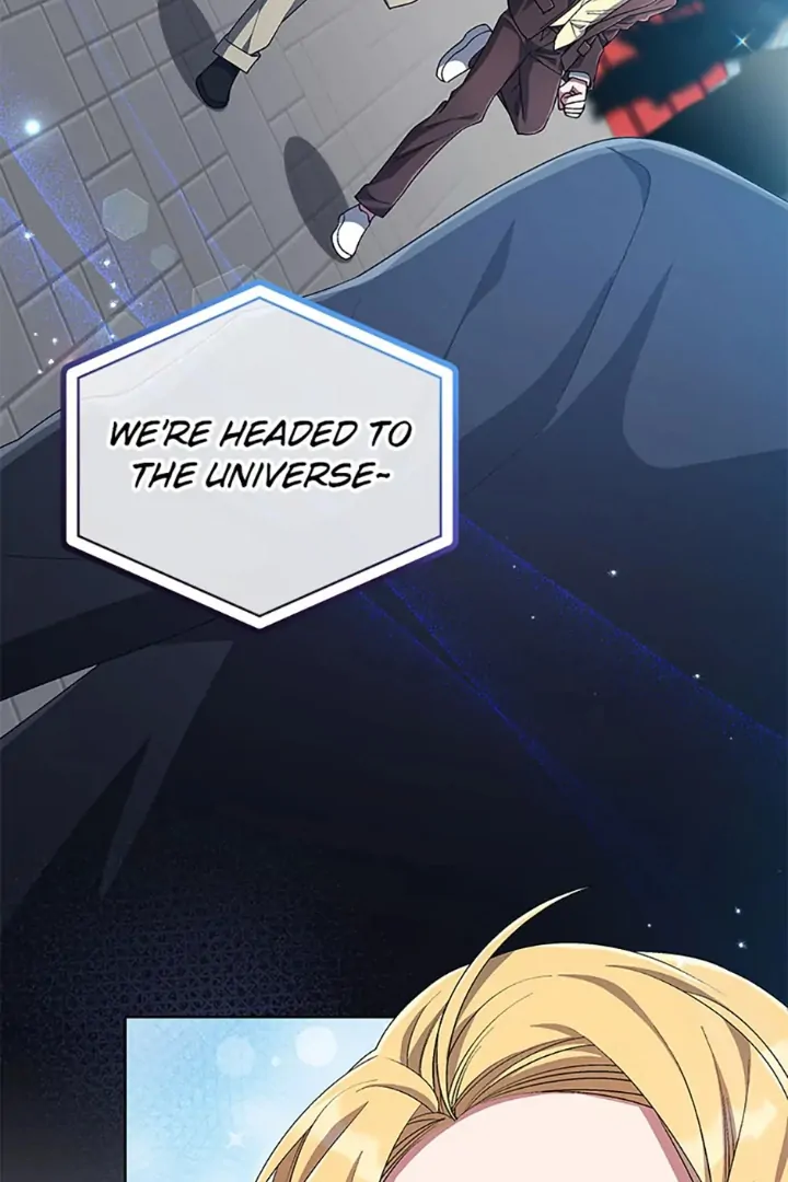 The Second Life of an Idol Chapter 69 halaman 59