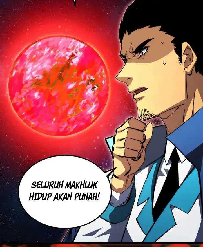 Rise From The Rubble Chapter 318 halaman 22