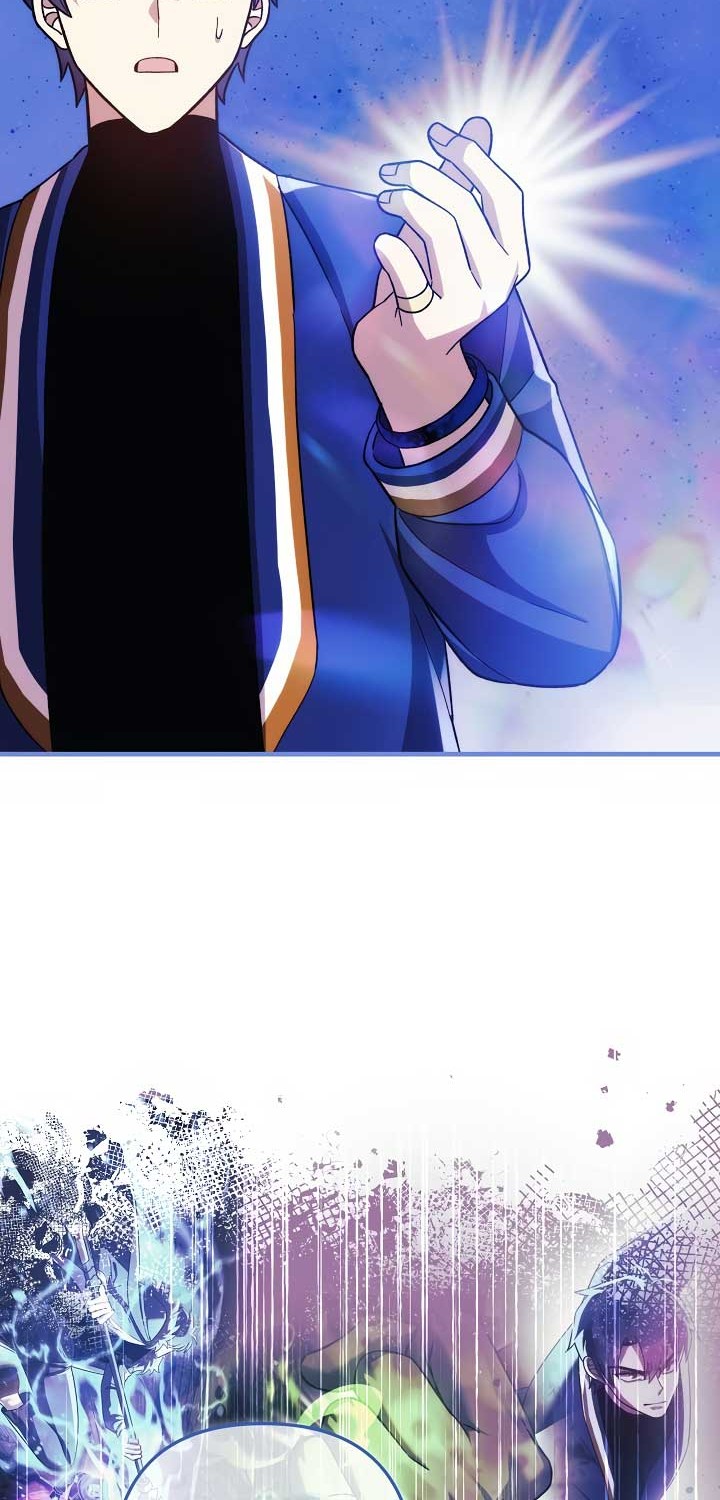 My Daughter is the Final Boss Chapter 152 - Halaman 37