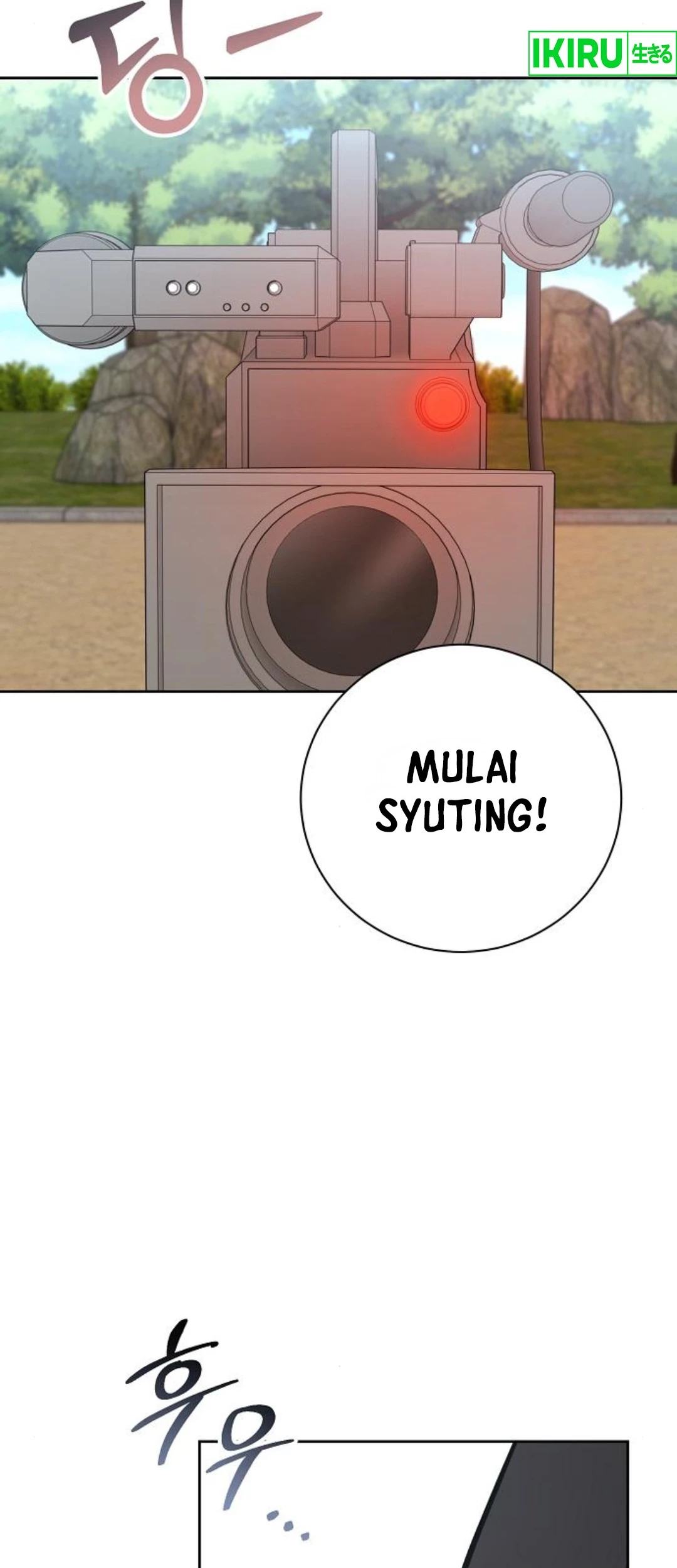 Genius Actor’s Aura Chapter 68 halaman 56