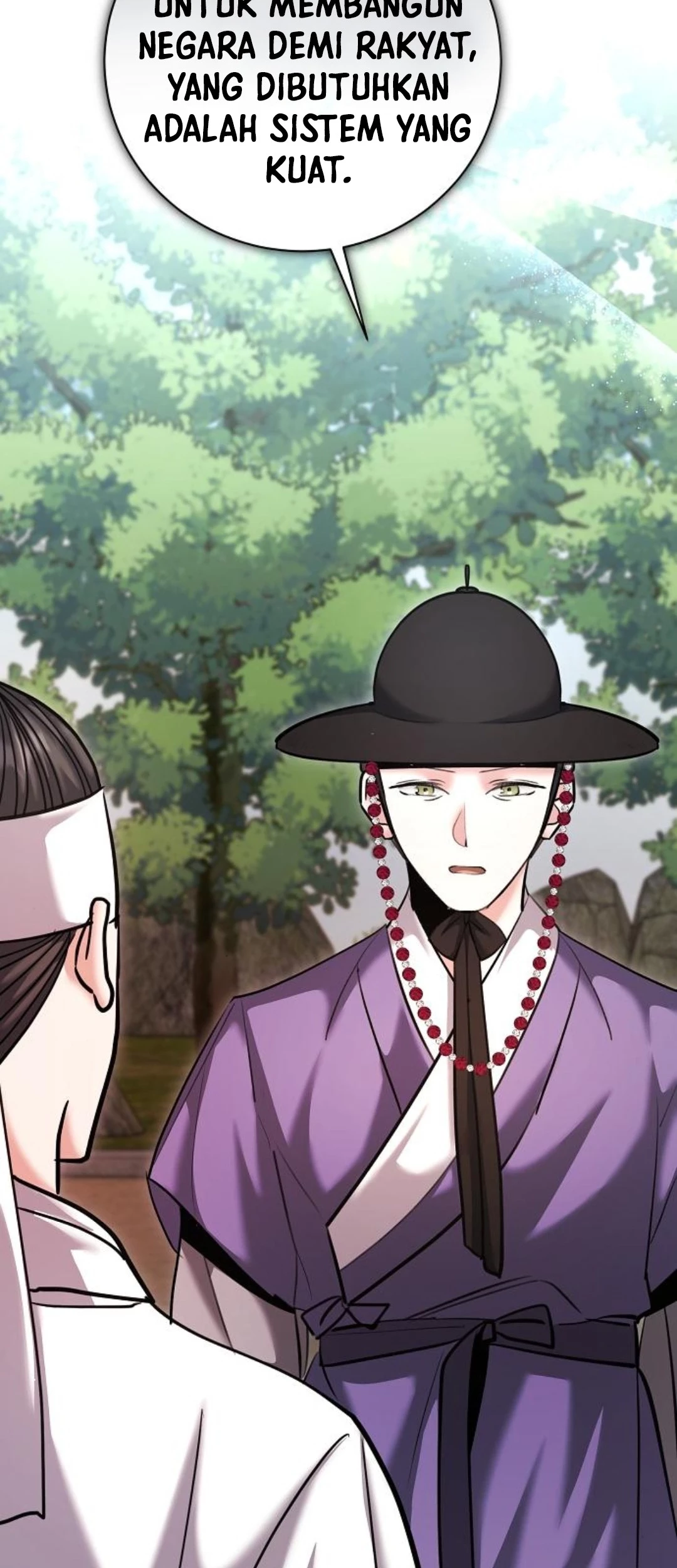 Genius Actor’s Aura Chapter 68 halaman 58
