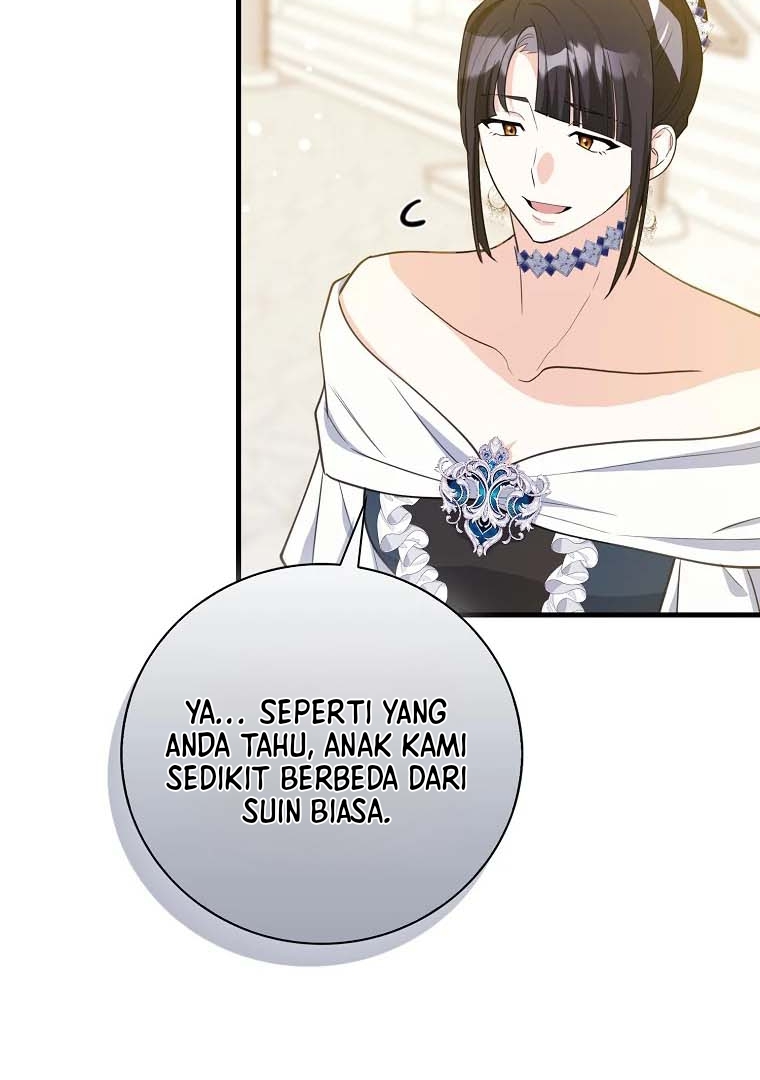 The Crazy Killer Whale’s Favourite Penguin Chapter 24 Gambar 72