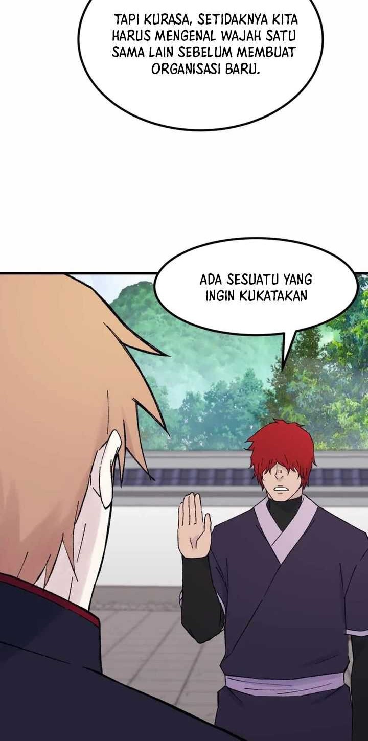 The Great Master Chapter 107 - Halaman 26